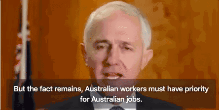 深度解读：457签证将被废除！澳洲总理谭保刚刚正式宣布！业内专家详尽点评（视频） - 3