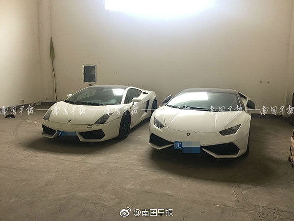 南宁海关破获1900辆走私豪华车 涉案价值19亿元(图) - 2