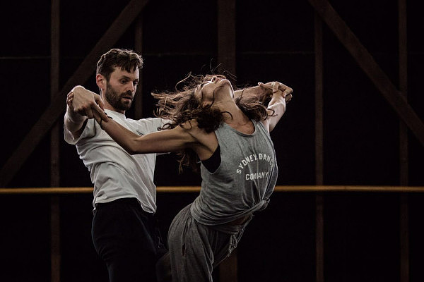 悉尼舞蹈团《ORB》双剧目舞蹈将在澳全球首演 - 3