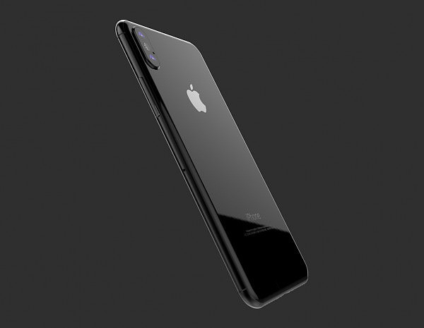 不会令果粉失望！iPhone 8外观终极“剧透” 内部设计图也从中国流出 （图） - 3