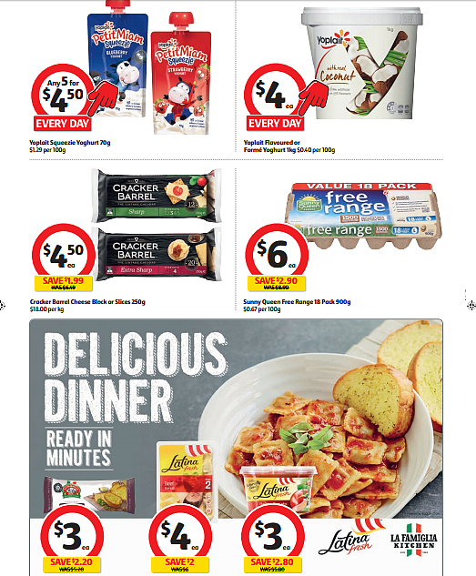 Coles5月3日至5月9日特价集锦 大量Blackmores半价！ - 15