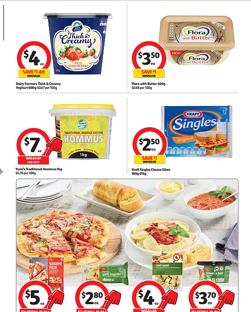 Coles5月3日至5月9日特价集锦 大量Blackmores半价！ - 17