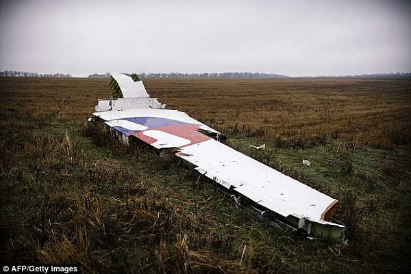 马航MH17客机坠毁 澳夫妻痛失三子！ 漫长诉讼官司终和解  - 4