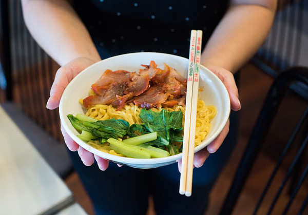 在悉尼的“中国胃”看过来 改良版“拉面”让你一解乡愁！ - 2