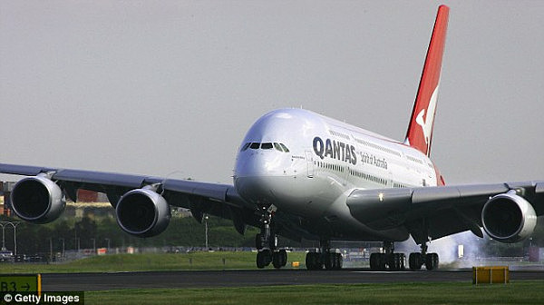 秀机票需谨慎！Qantas警告：不法分子破解登机牌信息 窃取频繁飞行积分！ - 2