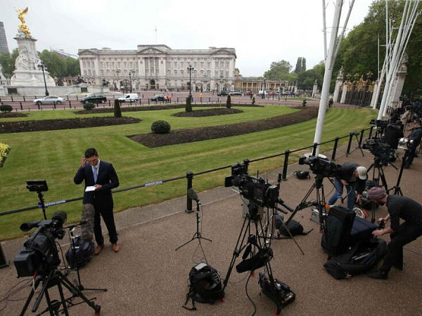 英国菲利普亲王今年秋天“退休” 不再履行皇家职务 - 4