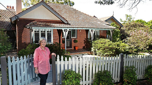 一年内房屋中位价涨7%、公寓价格狂飙20.2%！悉尼Roseville房市火爆 “老房子”40多年首次上市叫价$325万！(图) - 2