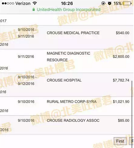 心疼100秒！请珍惜身边的留学生朋友：他们病了，能爬着去医院，就不敢叫救护车...... - 19