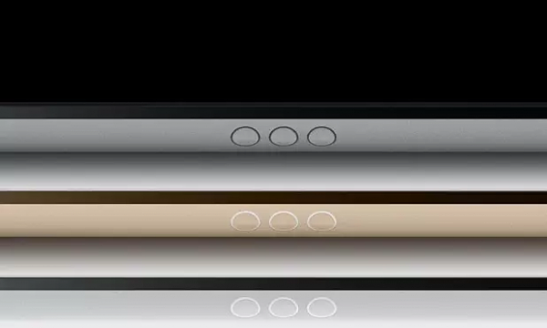 iPhone 8要来了！各方消息外泄：新尺寸、新颜色、无边屏幕、虚拟Home键、3D拍摄、面部识别！10周年纪念版就问你换不换？ - 23