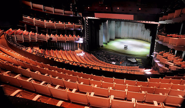 悉尼歌剧院进行40多年来最大规模升级改造 总耗资达2.28亿澳元 - 2