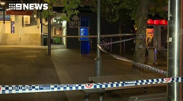 悉尼火车站发生随机袭击事件 伤人者疑为中东男子 两名teenager被捅伤入院 - 3
