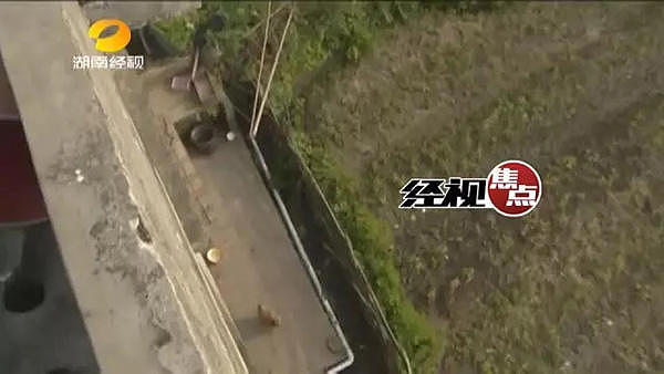 坠楼男童被120现场认定死亡不抢救 家人送医又救活（组图） - 3