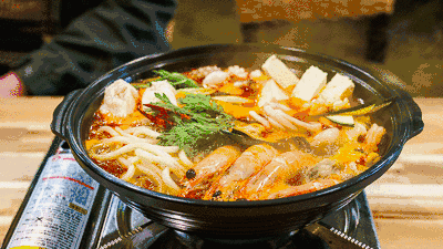 The Good Food Guild推荐的韩国名厨Zino居然开了自己的私房菜馆！绝对值得期待，现在还有今日悉尼粉丝专属大折扣 - 16