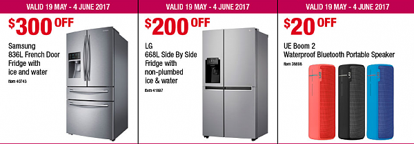 Costco 5月19日至6月4日特价集锦 Dyson吸尘器直降150刀 - 9