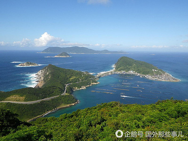 日本有个神秘小岛，禁止女性上岛，男性登岛需全裸上阵（组图） - 5