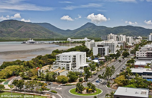 澳洲这些地区80年后都要被海水淹？沿海地区都跑不了（图） - 4