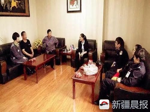 不离不弃  大学副教授与在押服刑女结婚 女方因贩毒获刑6年（组图） - 5