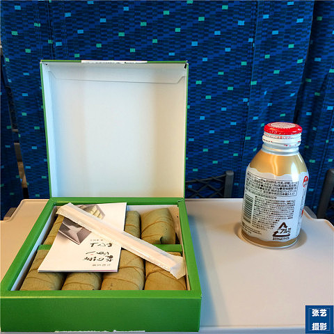 日本铁路便当和中国高铁盒饭对比 你吃哪个？（组图） - 10
