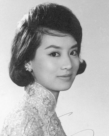 她是台湾第一代玉女明星，如今70岁瘫痪在床(图) - 1