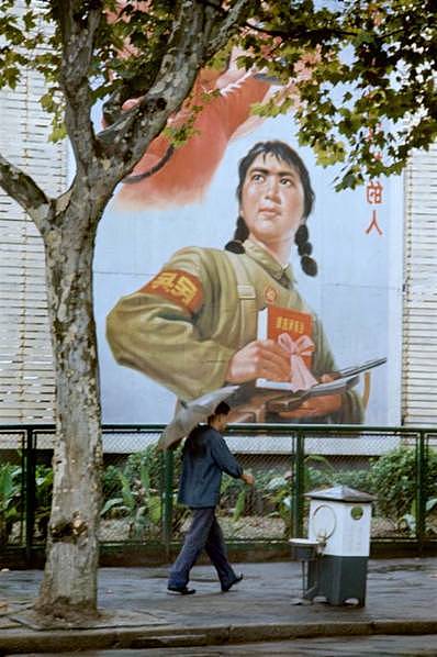 政治之外：追忆1973年中国百姓的日常生活(组图) - 10