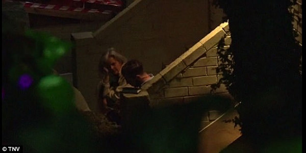 悉尼醉汉攀爬一公寓二楼阳台跌落 头部重创不治身亡（视频） - 6