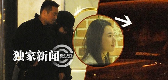 传孔令辉曾与女模玩车震 自爆身体扛不住(图) - 2