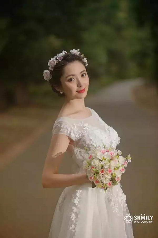 羡慕嫉妒恨！澳洲的婚纱照竟然可以这样拍，新娘们太多！最后摄影师只能...... - 10