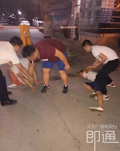 女子被老乡骗到外地 遭人强奸后又被轮奸两次（图） - 1