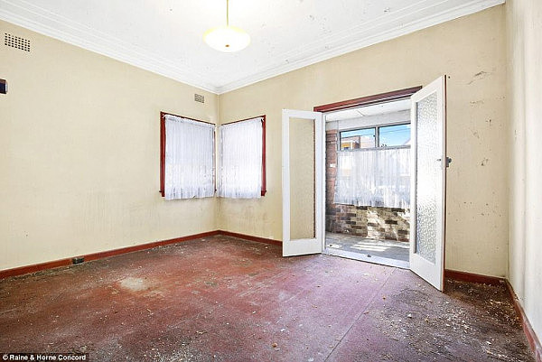 千金难买我喜欢！悉尼一家庭豪掷$130万买下隔壁废弃房 翻修还需再花$20万！（图） - 5