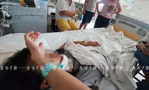 男子劫持前女友与武警对峙7小时：那么爱你，为啥这样对我 - 4