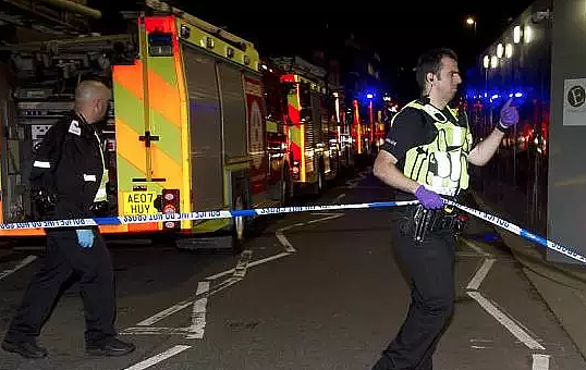 伦敦恐袭引发澳洲反穆斯林移民政策！澳穆斯林族长公开表示支持韩森: “宽容就是放纵！”  - 7