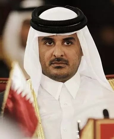 半岛电视台遭多国封杀 卡塔尔外交再遇挑战（组图） - 2