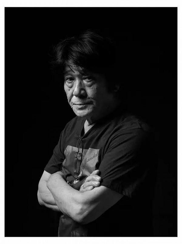 这位中国摄影师，为国际摄影巨匠留下一生中最好的肖像（组图） - 12