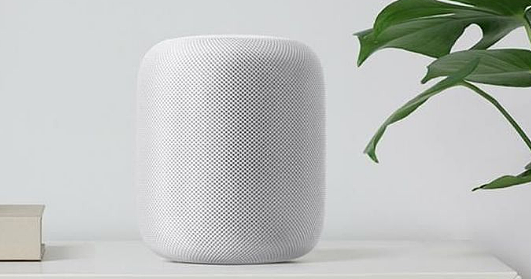 苹果推智能音箱HomePod！$466澳元澳洲开售！白灰二色被嘲外形神似毛线球！（组图） - 9