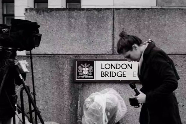 天大讽刺：伦敦桥恐袭凶手的亲哥哥，竟是英国反恐人员（组图） - 5