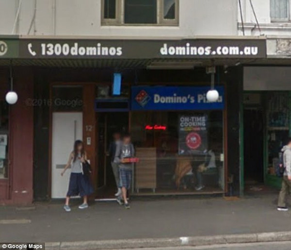 好恶心！悉尼男子Domino’s鸡块中吃出蟑螂 称“以后绝不会再光顾！” - 3