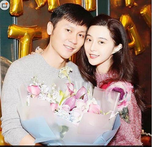 范冰冰为了他三度拒绝李晨求婚 如今身家33亿的他比李晨还土豪（图） - 12