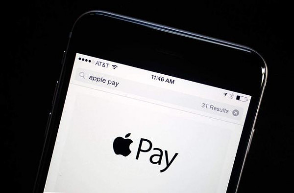 不止打赏抽成！Apple Pay信用卡转账也要3%手续费（图） - 5