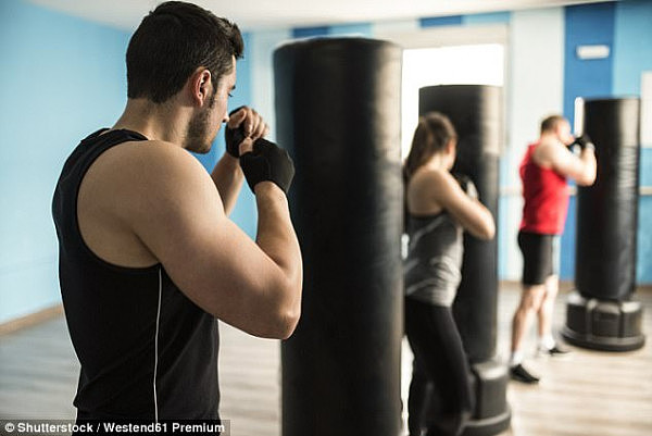 Other activities such as tai chi and martial arts practices were also singled out (stock image)