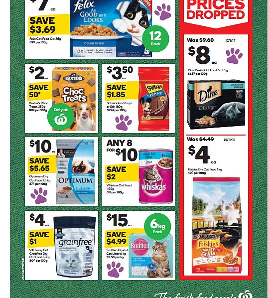 Woolworths 6月14日至20日特价集锦 香米鱼柳半价！ - 32