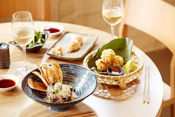 本周美食手册 | 大满足！盘点悉尼墨尔本种类最全手艺最佳的日式精致寿司店 - 3