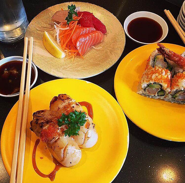 本周美食手册 | 大满足！盘点悉尼墨尔本种类最全手艺最佳的日式精致寿司店 - 7