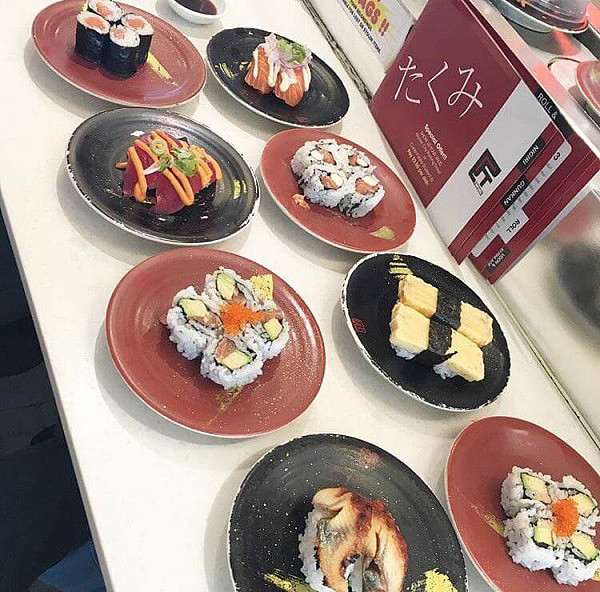 本周美食手册 | 大满足！盘点悉尼墨尔本种类最全手艺最佳的日式精致寿司店 - 11