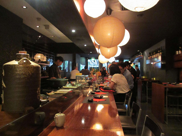 本周美食手册 | 大满足！盘点悉尼墨尔本种类最全手艺最佳的日式精致寿司店 - 13