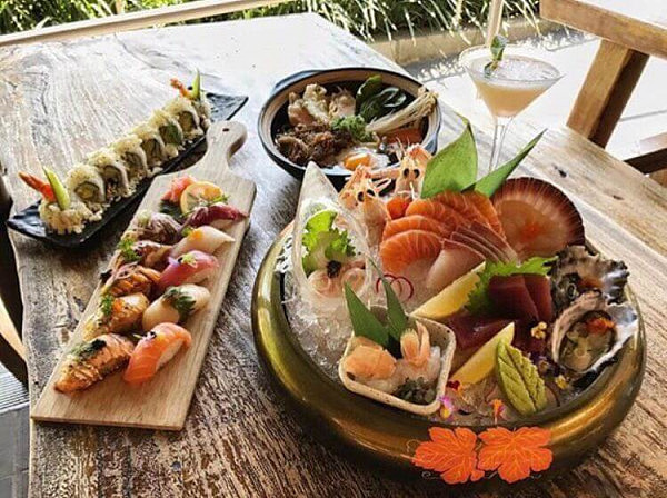 本周美食手册 | 大满足！盘点悉尼墨尔本种类最全手艺最佳的日式精致寿司店 - 18
