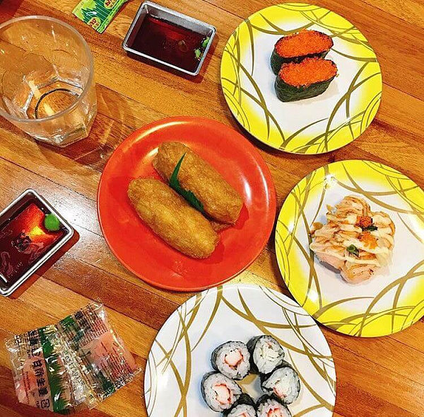 本周美食手册 | 大满足！盘点悉尼墨尔本种类最全手艺最佳的日式精致寿司店 - 22