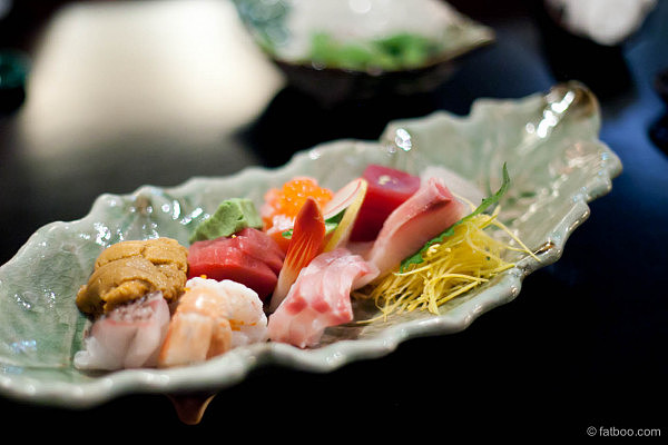 本周美食手册 | 大满足！盘点悉尼墨尔本种类最全手艺最佳的日式精致寿司店 - 24