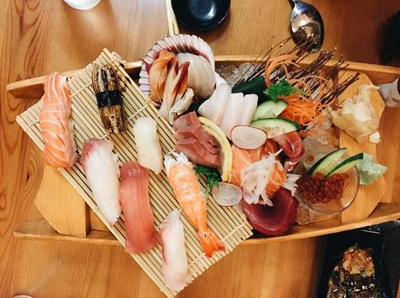 本周美食手册 | 大满足！盘点悉尼墨尔本种类最全手艺最佳的日式精致寿司店 - 28