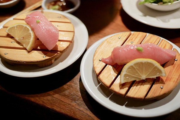 本周美食手册 | 大满足！盘点悉尼墨尔本种类最全手艺最佳的日式精致寿司店 - 32