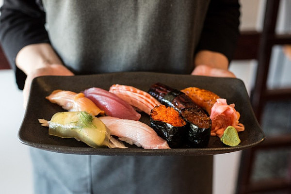 本周美食手册 | 大满足！盘点悉尼墨尔本种类最全手艺最佳的日式精致寿司店 - 34